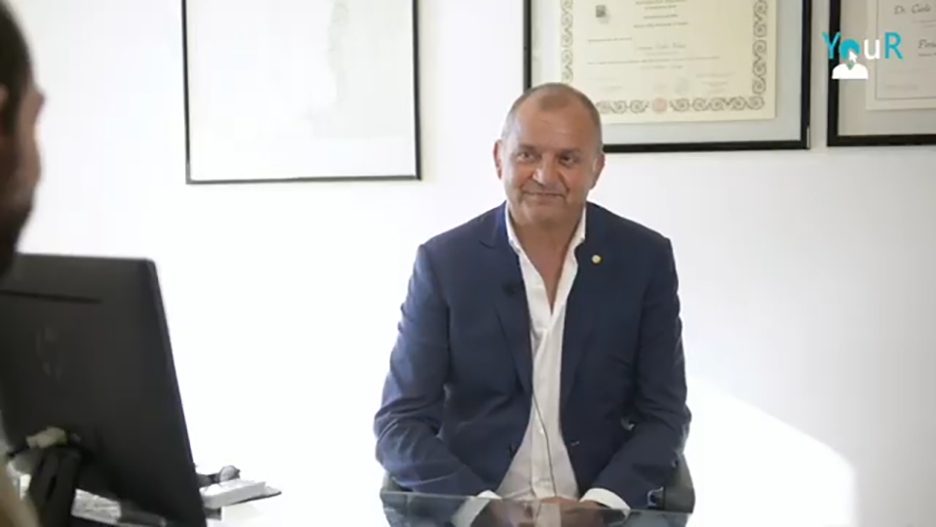 L’importanza della continuità nel rapporto con il dentista di fiducia